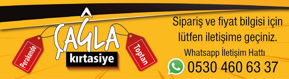 TOPTAN VE PERAKENDE SATILAR