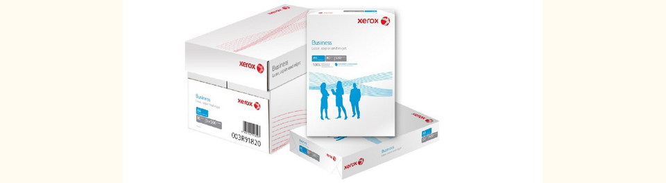 XEROX A4 Kat
